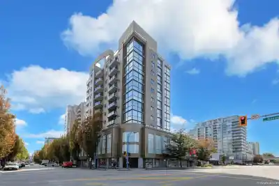 1005 6133 BUSWELL STREET, Richmond BC V6Y 0B2