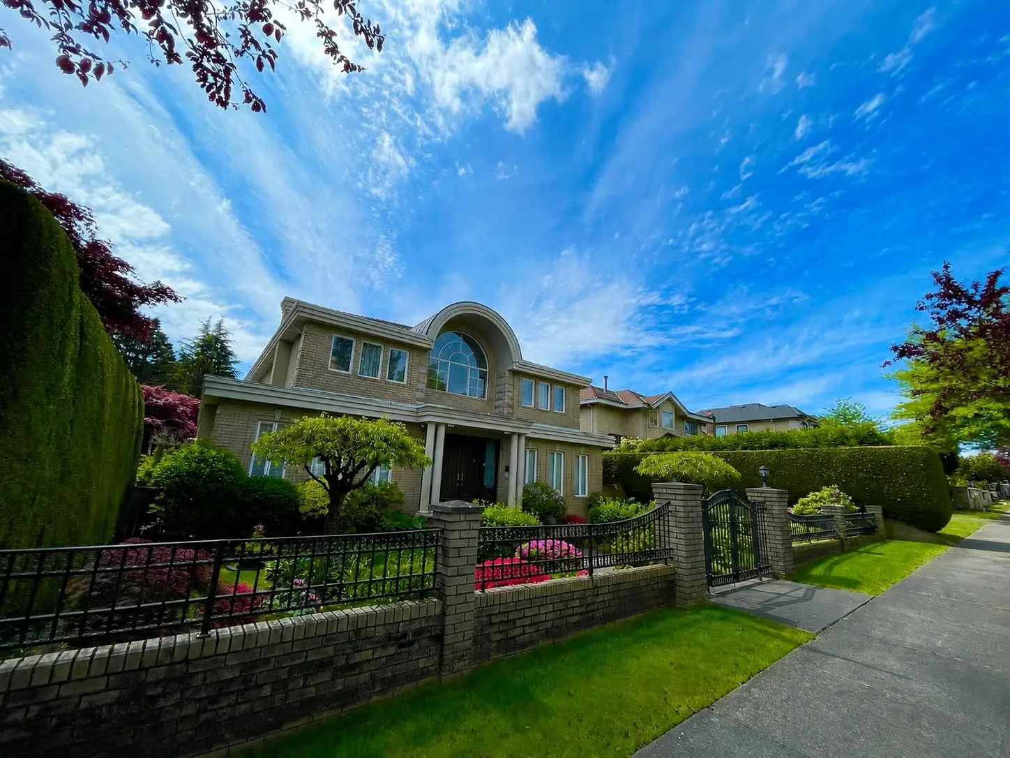1120 W 58TH AVENUE, Vancouver BC V6P 1W1