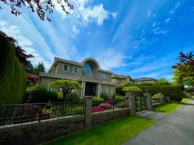 1120 W 58TH AVENUE, Vancouver BC V6P 1W1
