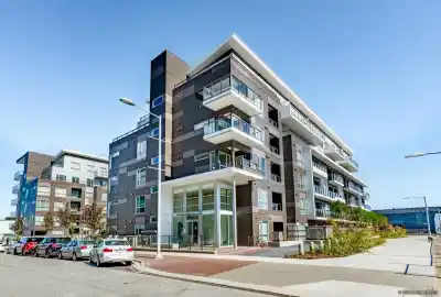 525 7008 RIVER PARKWAY, Richmond BC V6X 0R1