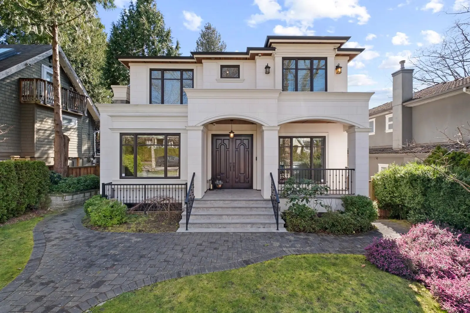 3676 W 28TH AVENUE, Vancouver BC V6S 1S4