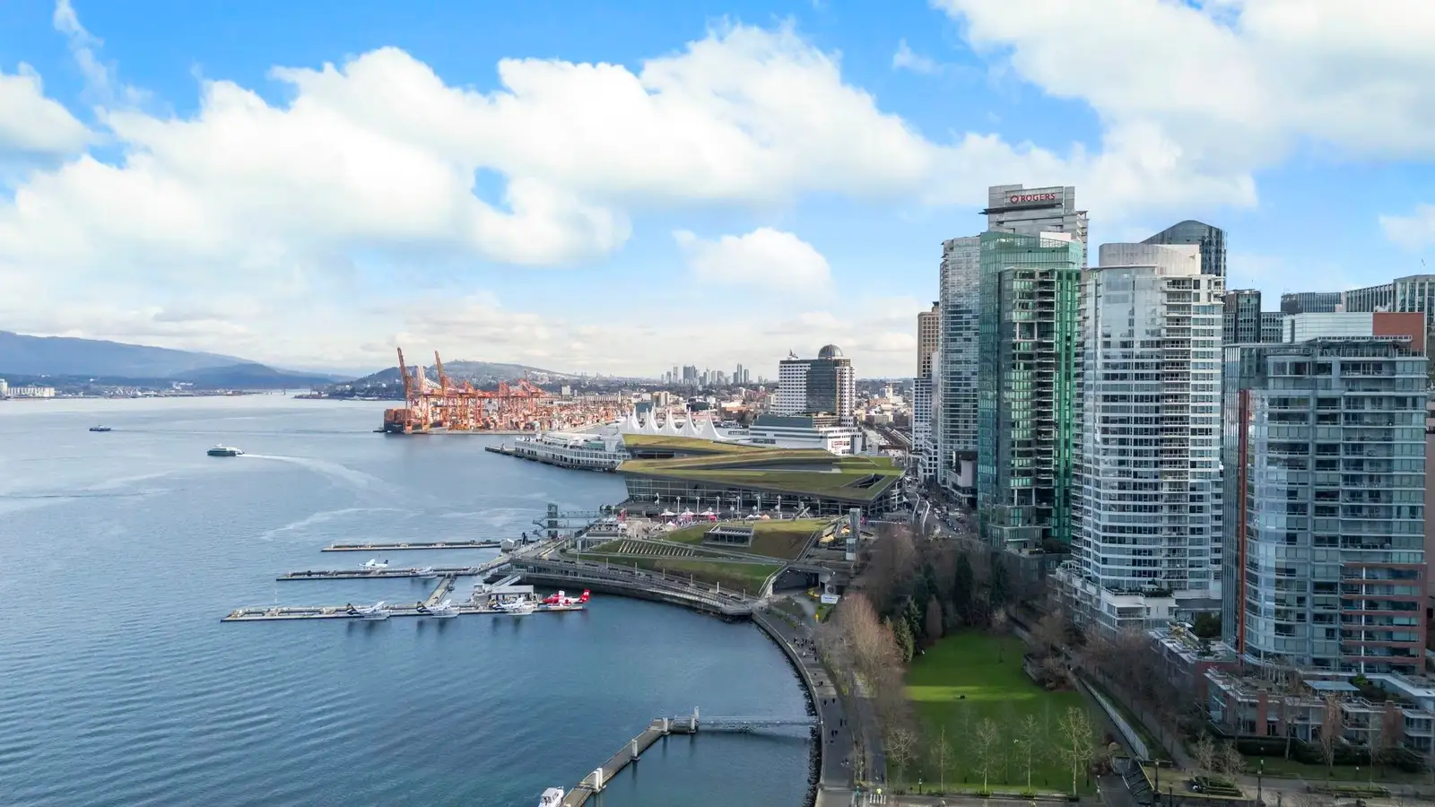 1503 323 JERVIS STREET, Vancouver BC V6C 3P8