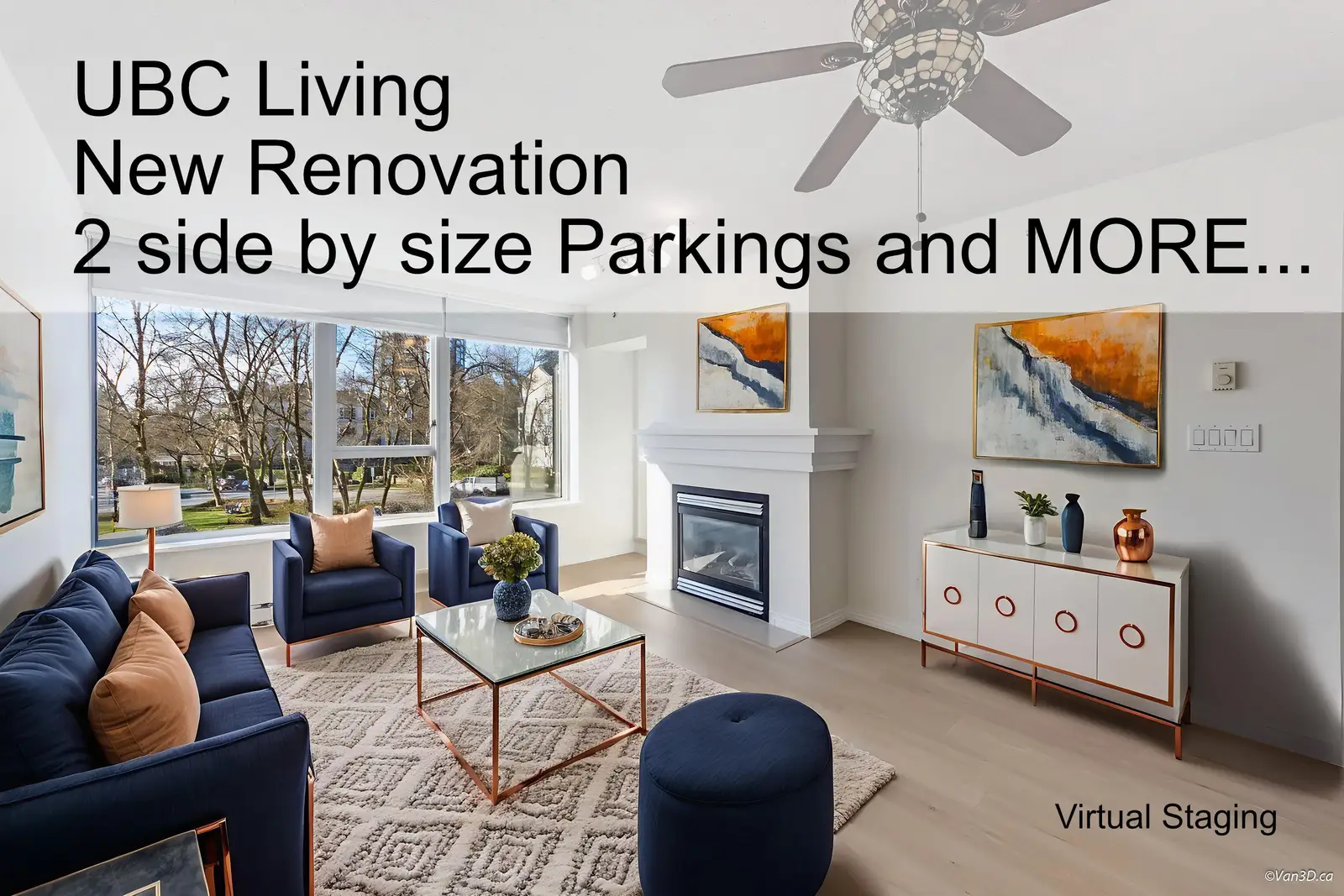309 5639 HAMPTON PLACE, Vancouver BC V6T 2H6