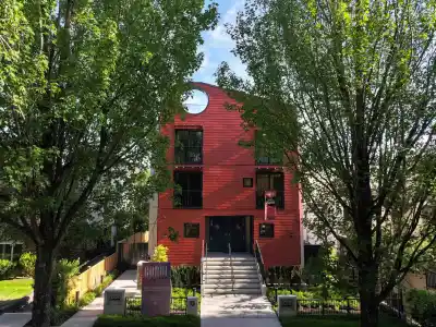 103 1550 E 3RD AVENUE, Vancouver BC V5N 1G9