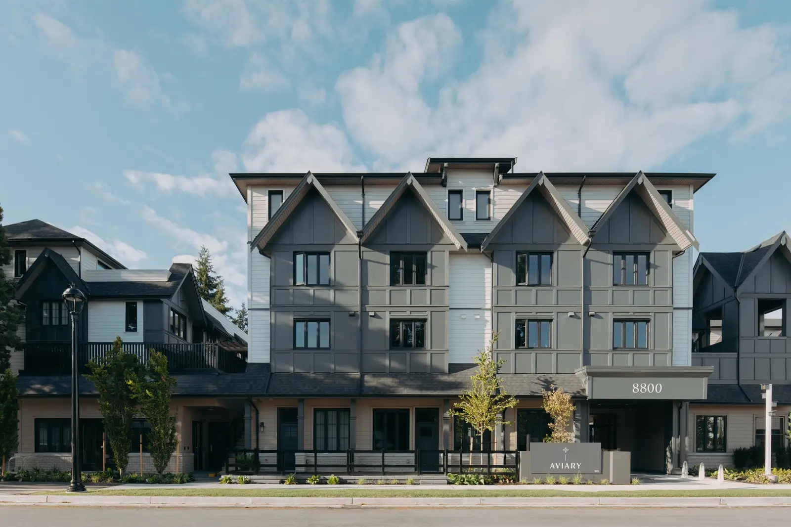 220 8800 SPIRES ROAD, Richmond BC V6Y 1W5