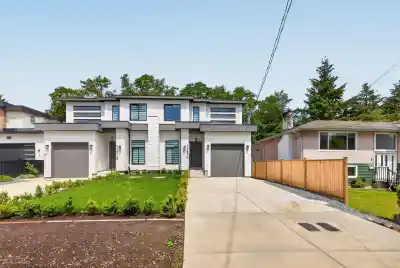 11917 CHALMER PLACE, Delta BC V4C 1L3
