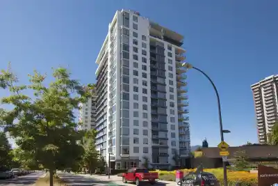 1801 158 W 13TH STREET, North Vancouver BC V7M 0A7