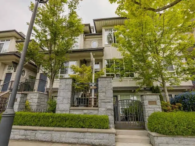 2572 WEST MALL, Vancouver BC V6T 2J9