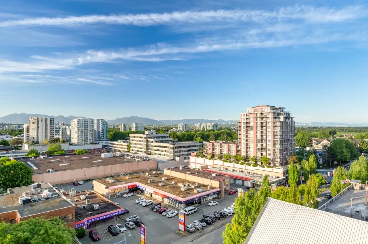 1104 6133 BUSWELL STREET, Richmond BC V6Y 0B2