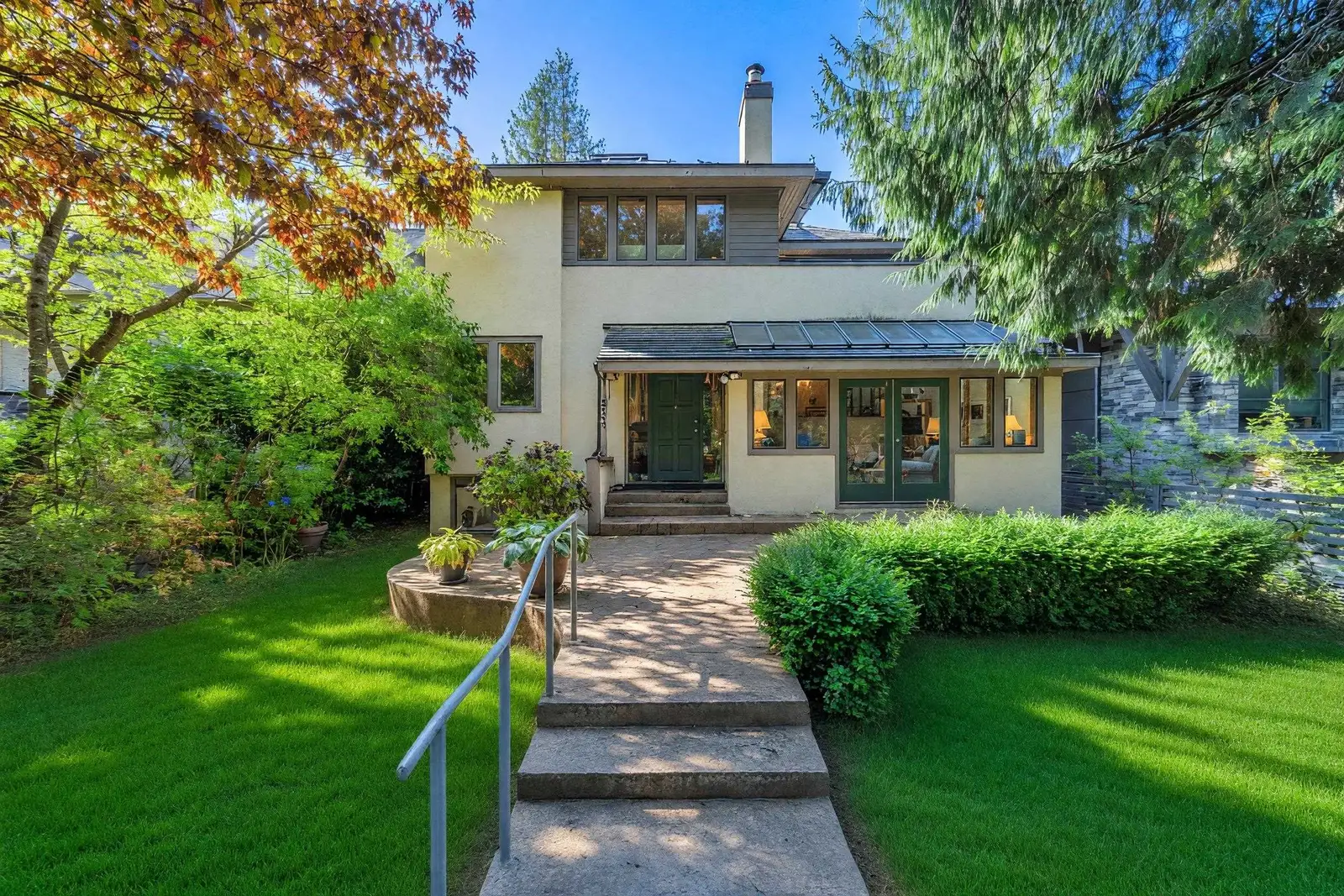 5540 ALMA STREET, Vancouver BC V6N 1Y1