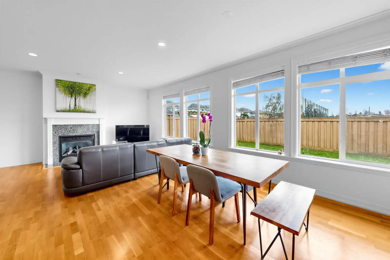 3580 SEMLIN DRIVE, Richmond BC V7C 5V7