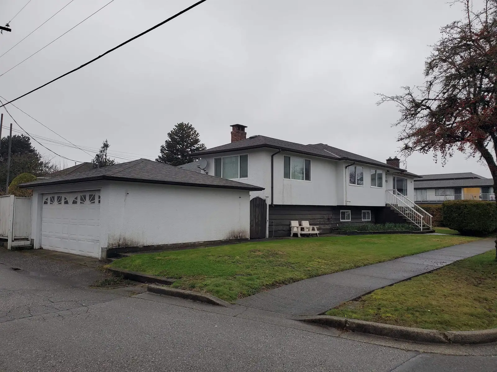 6505 WALES STREET, Vancouver BC V5S 2R4