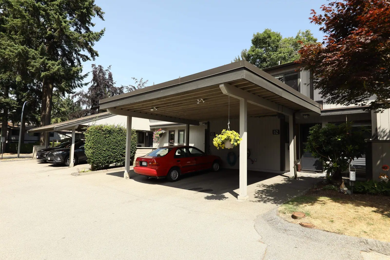 82 6622 BAKER ROAD, Delta BC V4E 2V1