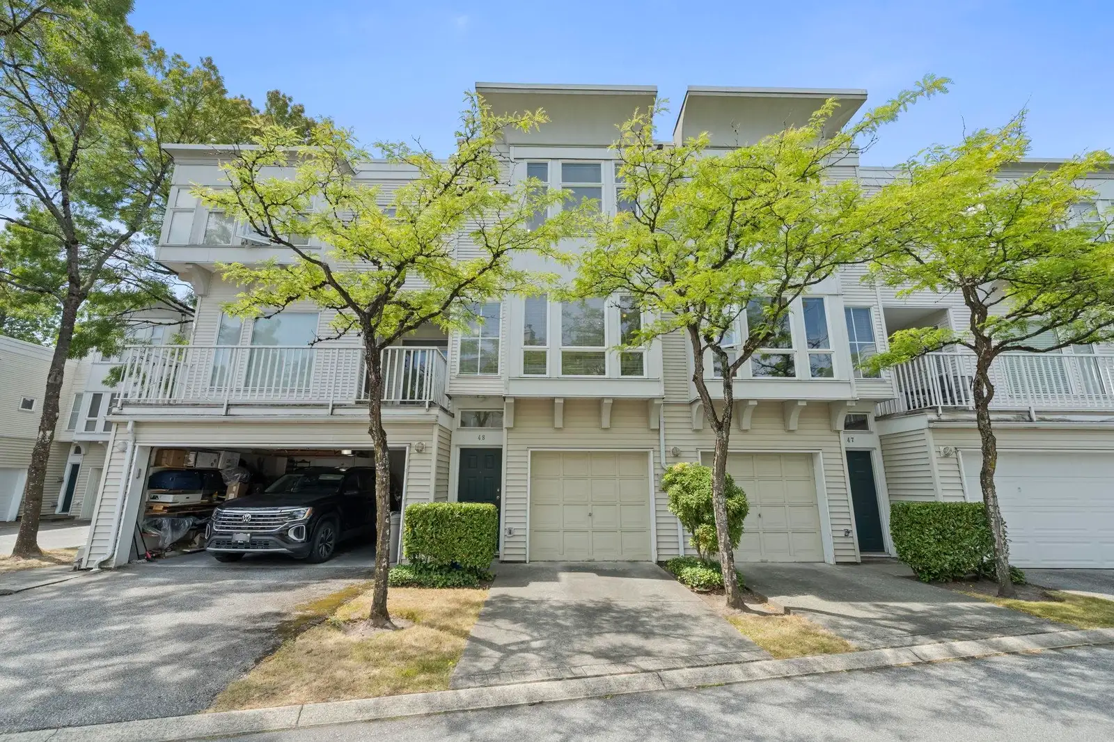 48 12311 MCNEELY DRIVE, Richmond BC V6V 2S2