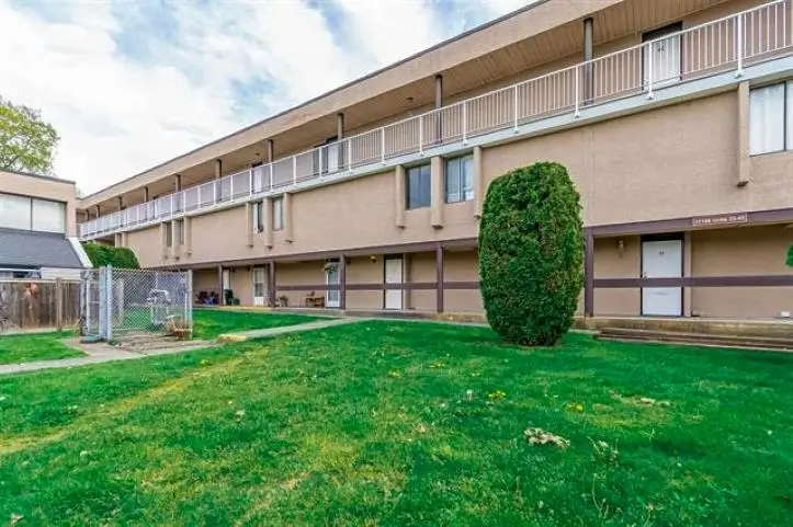 35 17706 60 AVENUE, Surrey BC V3S 1V2
