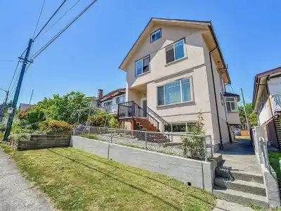 3807 VICTORIA DRIVE, Vancouver BC V5N 4M7