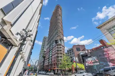 3605 128 W CORDOVA STREET, Vancouver BC V6B 0E6