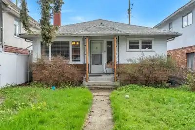5050 MAIN STREET, Vancouver BC V5W 2R3