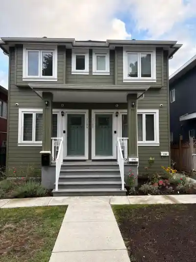 3162 VENABLES STREET, Vancouver BC V5K 2S4