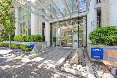 806 1633 ONTARIO STREET, Vancouver BC V5Y 0C2