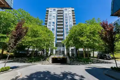 1403 3061 E KENT AVENUE NORTH, Vancouver BC V5S 4P5