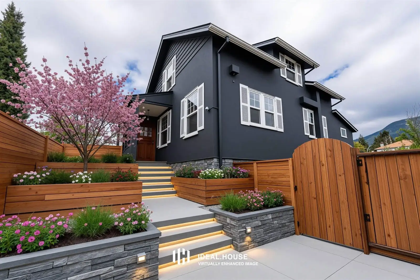 264 W QUEENS ROAD, North Vancouver BC V7N 2K5