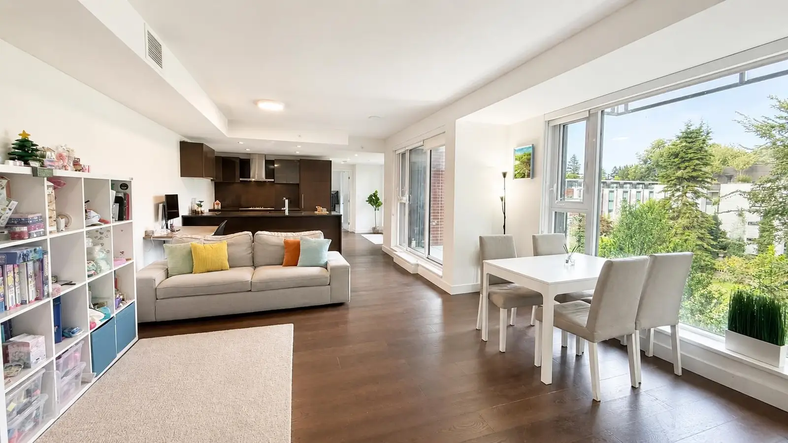 808 1561 W 57TH AVENUE, Vancouver BC V6P 0H5