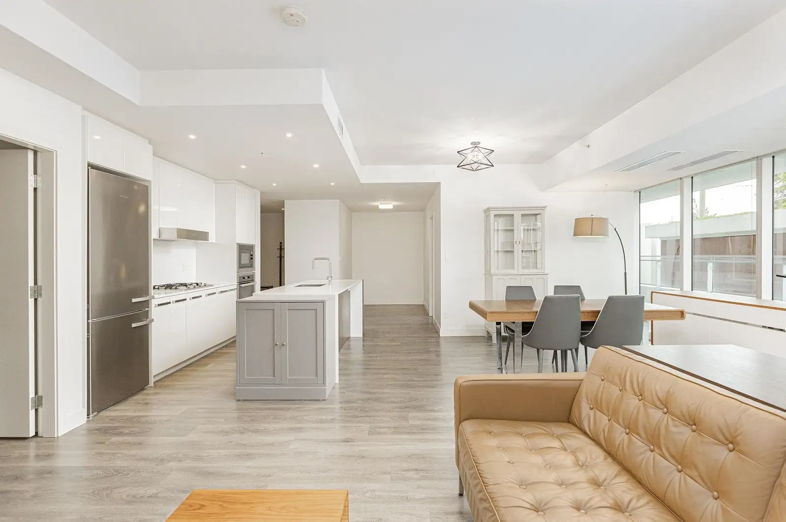 202 5688 WILLOW STREET, Vancouver BC V5Z 3S4