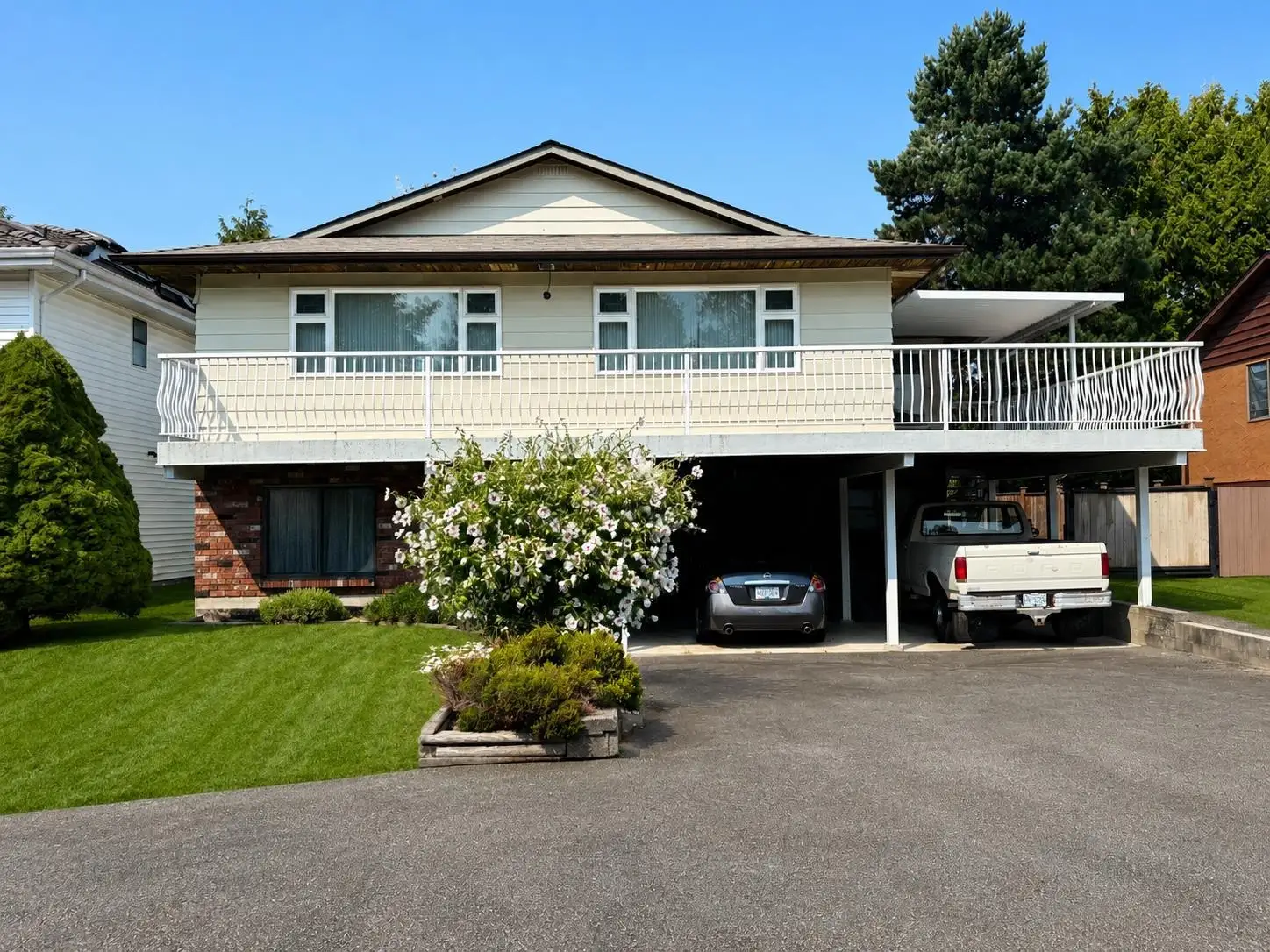 11671 85B AVENUE, Delta BC V4C 7K6