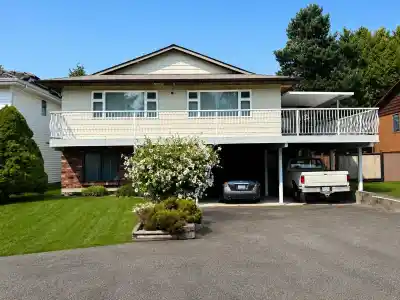 11671 85B AVENUE, Delta BC V4C 7K6
