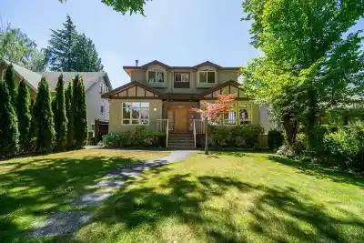 732 W 26TH AVENUE, Vancouver BC V5Z 2E8