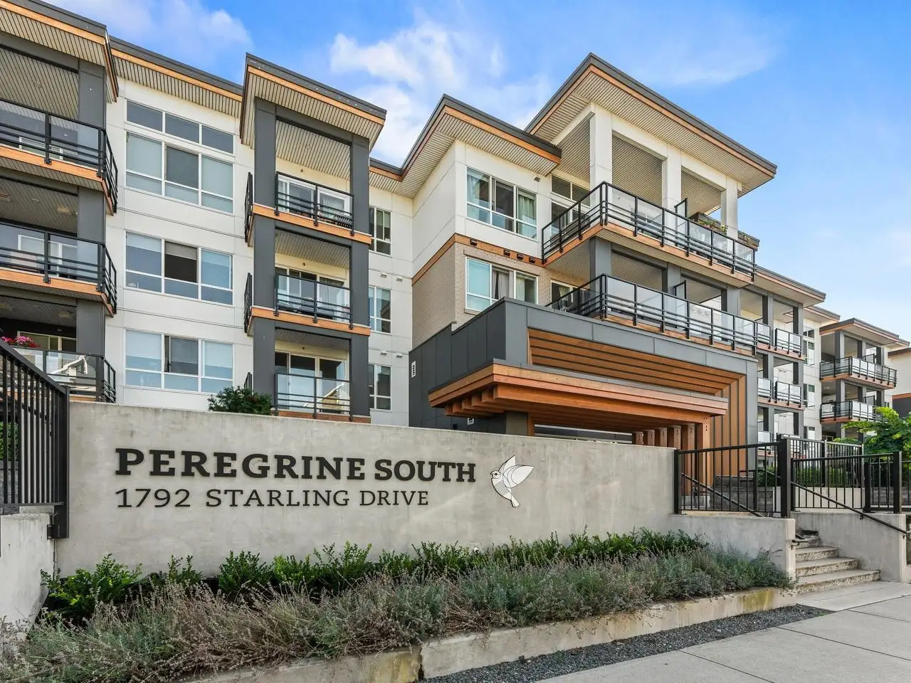 214 1792 STARLING DRIVE, Tsawwassen BC V4M 0E4