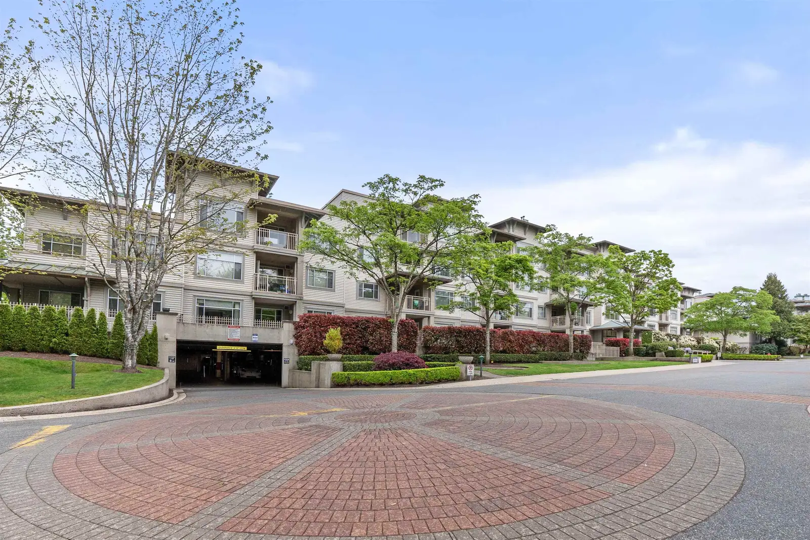 216 8220 JONES ROAD, Richmond BC V6Y 3Z7