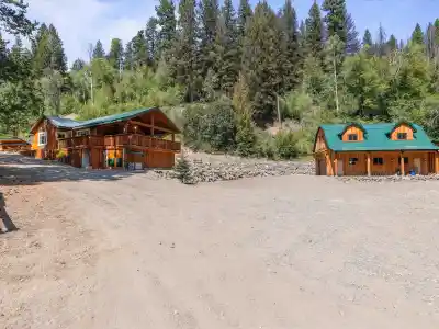 468 TULAMEEN RIVER ROAD, No City Value BC V0X 1W0