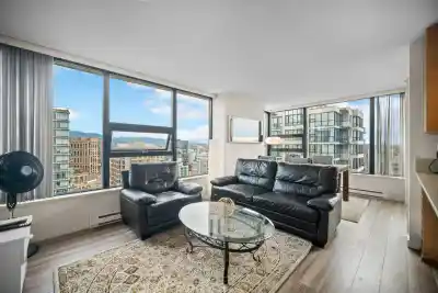 3104 928 HOMER STREET, Vancouver BC V6B 1T7