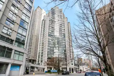 2705 1323 HOMER STREET, Vancouver BC V6B 5T1