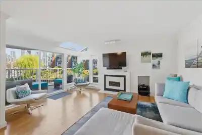 1523 MARINER WALK, Vancouver BC V6J 5A6
