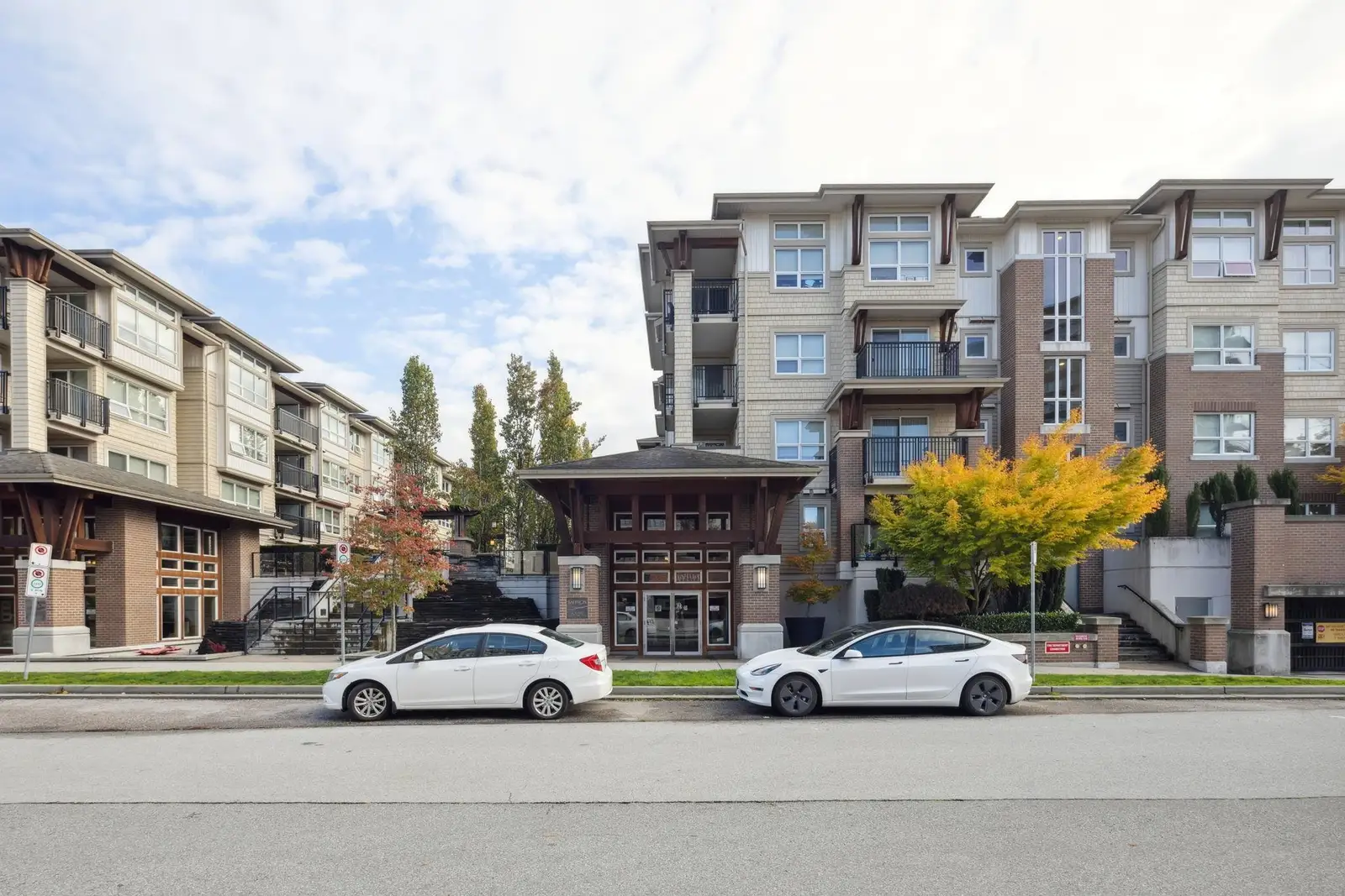 123 6828 ECKERSLEY ROAD, Richmond BC V6Y 0E8
