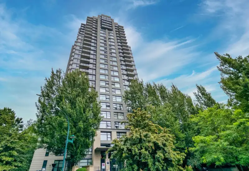 506 5380 OBEN STREET, Vancouver