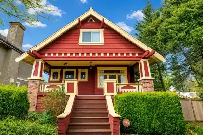 6519 CYPRESS STREET, Vancouver BC V6P 5L5