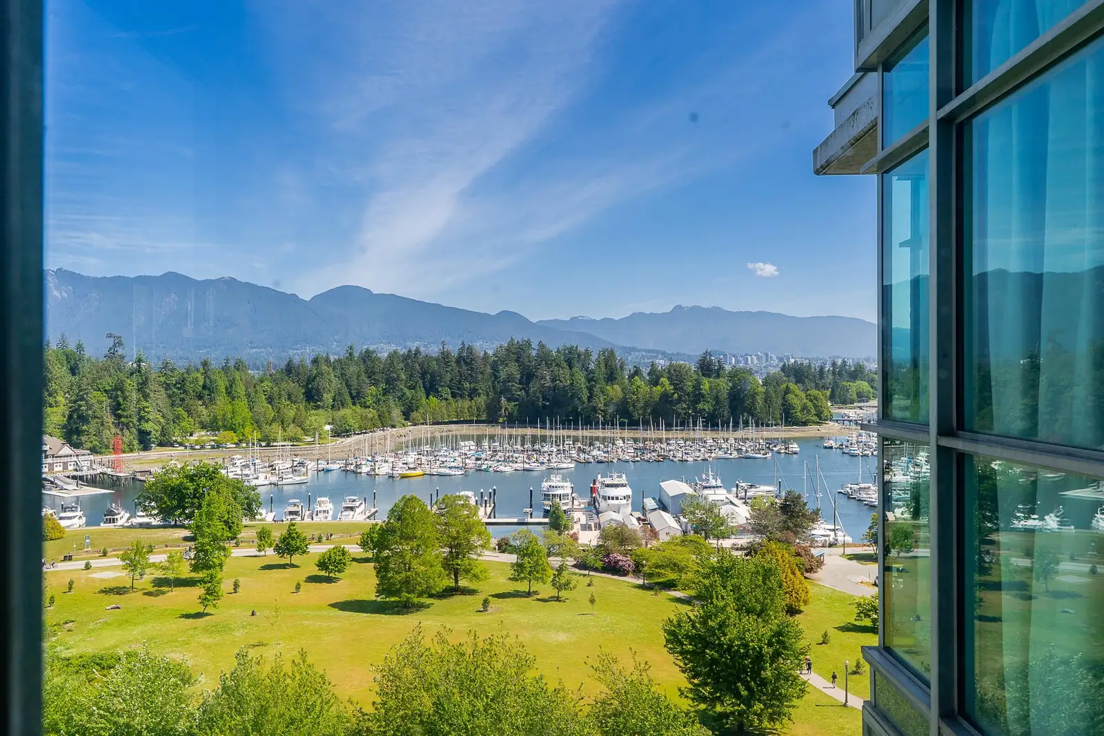 PH110 1889 ALBERNI STREET, Vancouver BC V6G 3G7