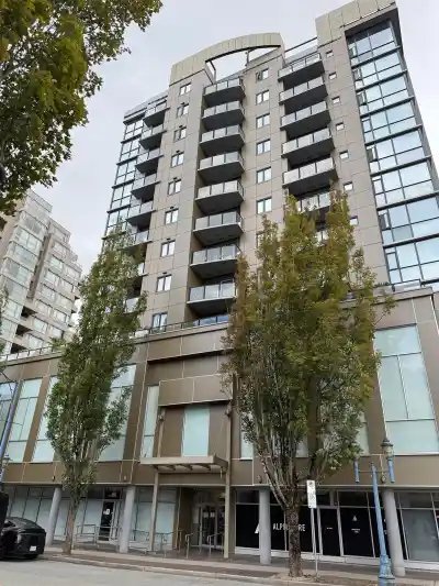 703 6133 BUSWELL STREET, Richmond BC V6Y 0B2