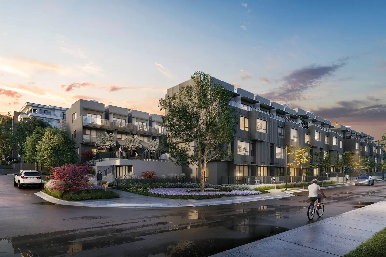 131 602 E 2ND STREET, North Vancouver BC V7L 1G7