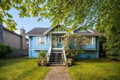1025 W 57TH AVENUE, Vancouver BC V6P 1S6