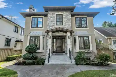 3562 W 34TH AVENUE, Vancouver BC V6N 2K8