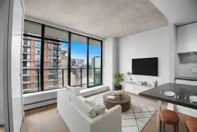 2808 108 W CORDOVA STREET, Vancouver BC V6B 0G5