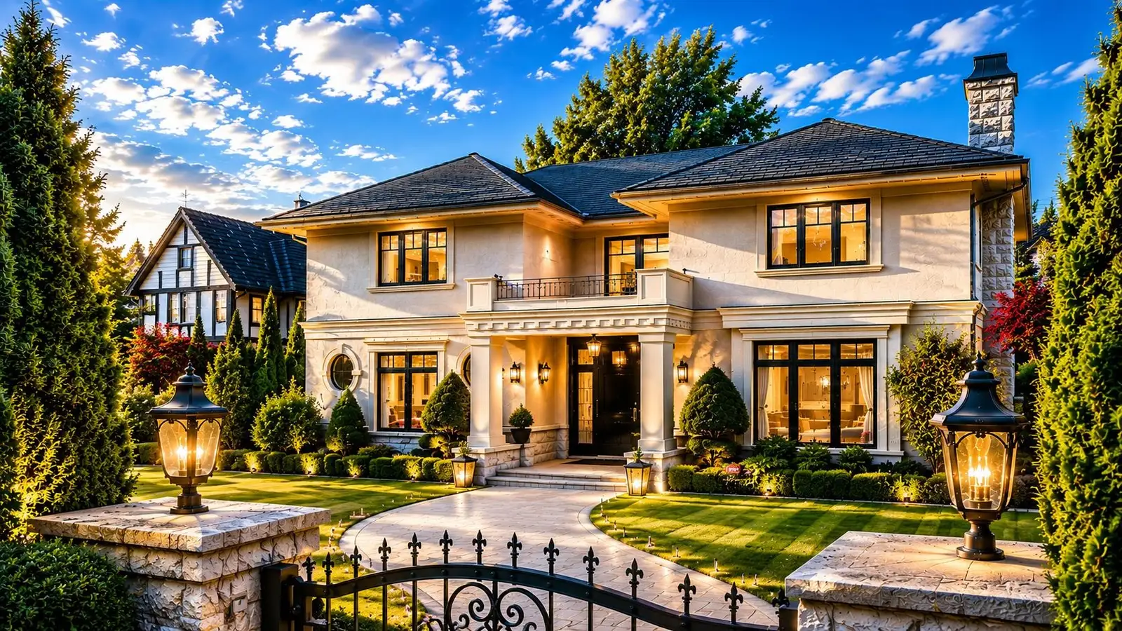 5755 ANGUS DRIVE, Vancouver BC V6M 3N7