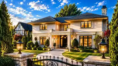 5755 ANGUS DRIVE, Vancouver BC V6M 3N7