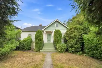 2971 W 37TH AVENUE, Vancouver BC V6N 2T8