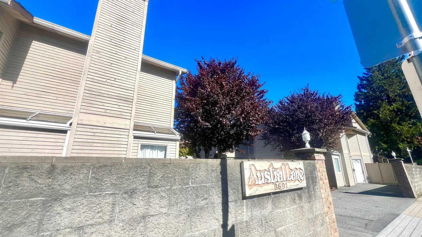 9 8691 COOK ROAD, Richmond BC V6Y 1V8